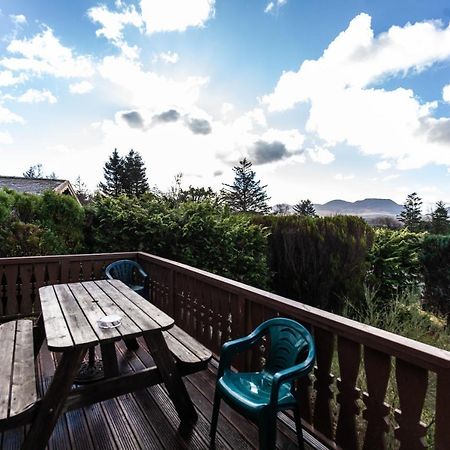 Log Cabin Nr Coed Y Brenin By Seren Short Stays Trawsfynydd Exterior photo